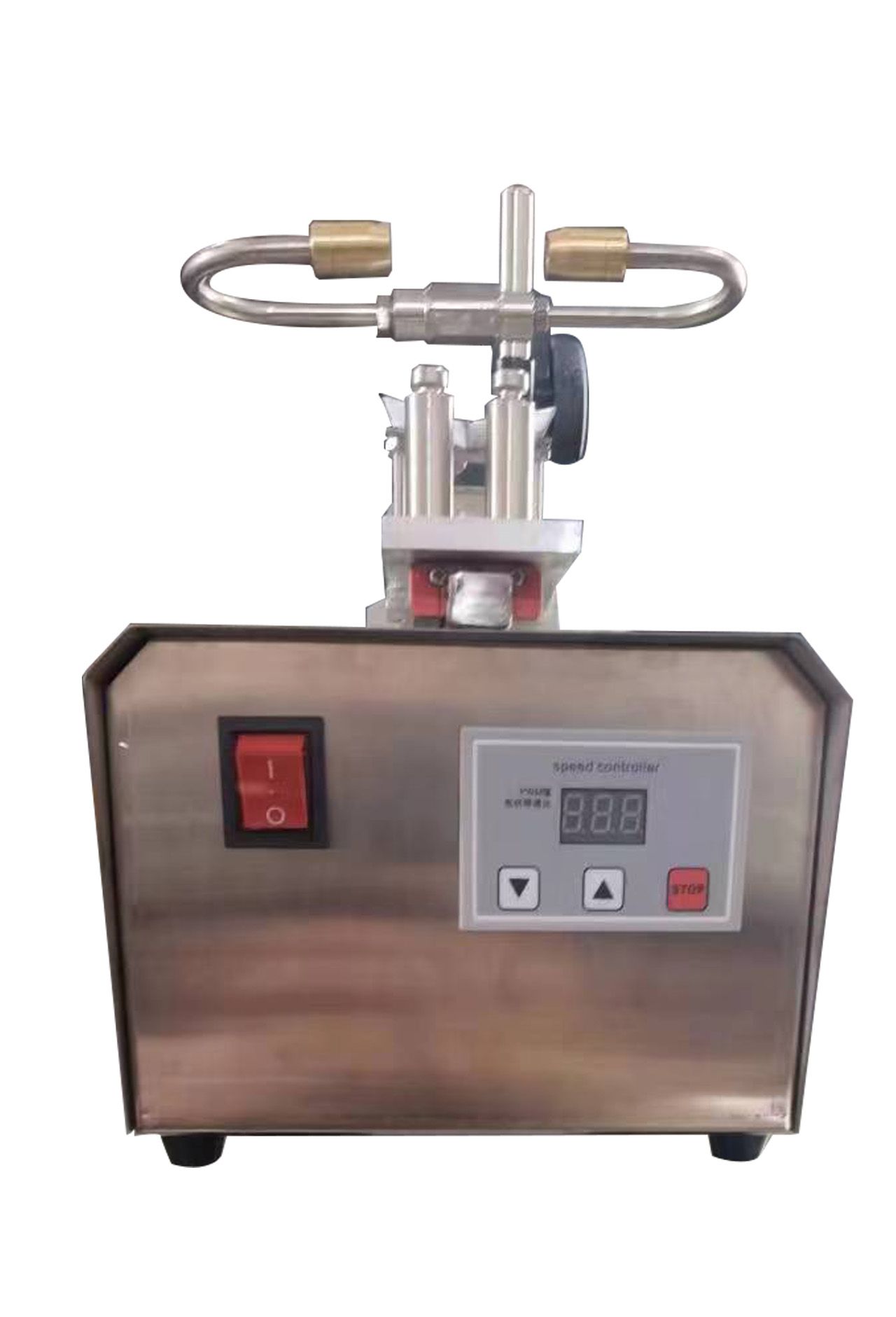 自动转盘安瓿熔封机（RFJ-Z）产品介绍