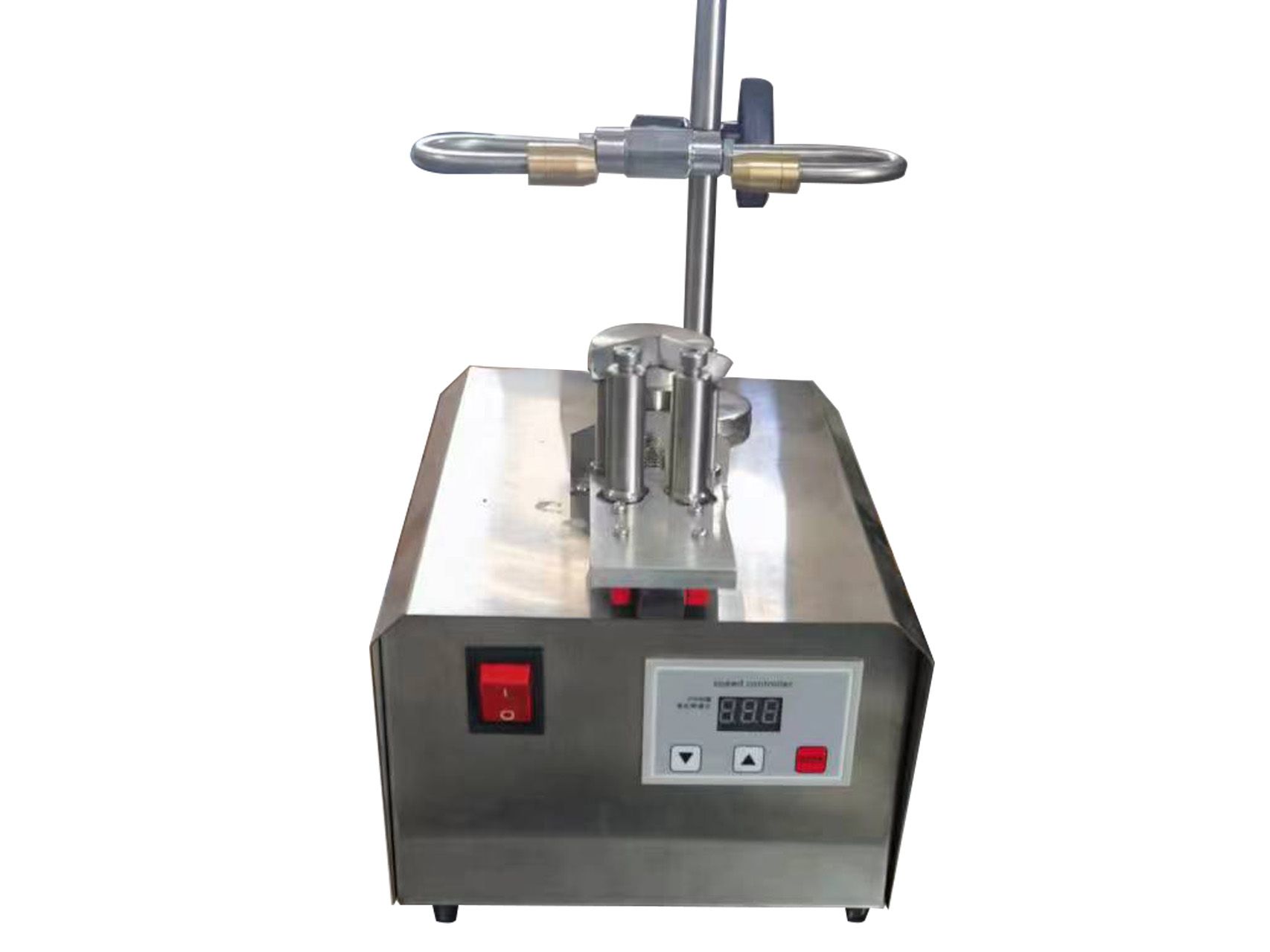 小批量安瓿瓶封口的理想选择（RFJ-Z）