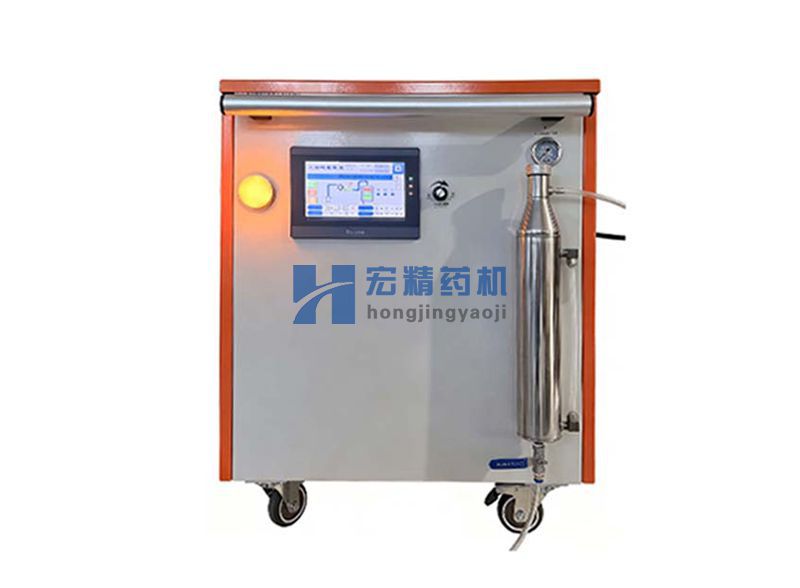 QYJ-1000水燃料氢氧机
